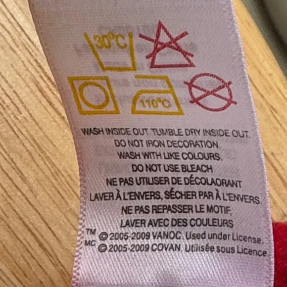 New Hudson’s Bay Canadian 2010 Vancouver Olympic Mittens - Picture 10 of 11